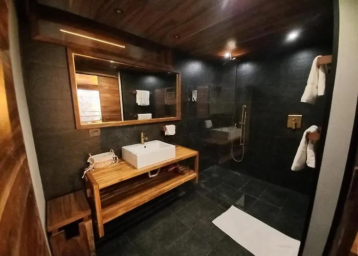 Residencia Calle 38 Apartamento *