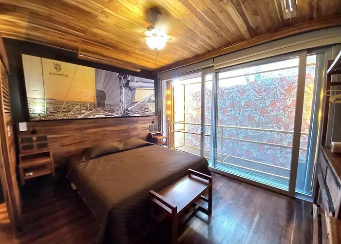 Residencia Calle 38