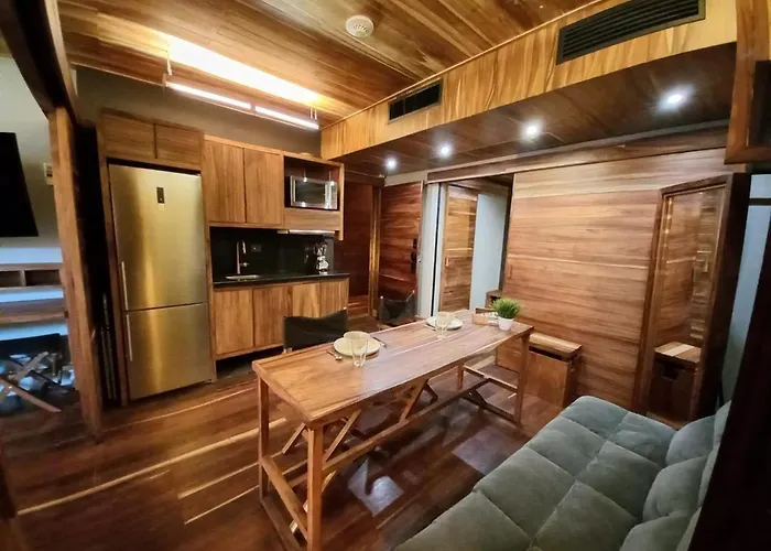 Apartamento Residencia Calle 38