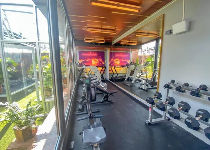 Residencia Calle 38 * Playa del Carmen